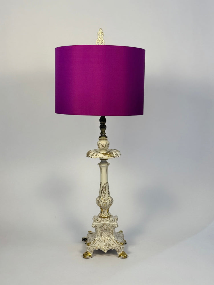 Antique Lighting