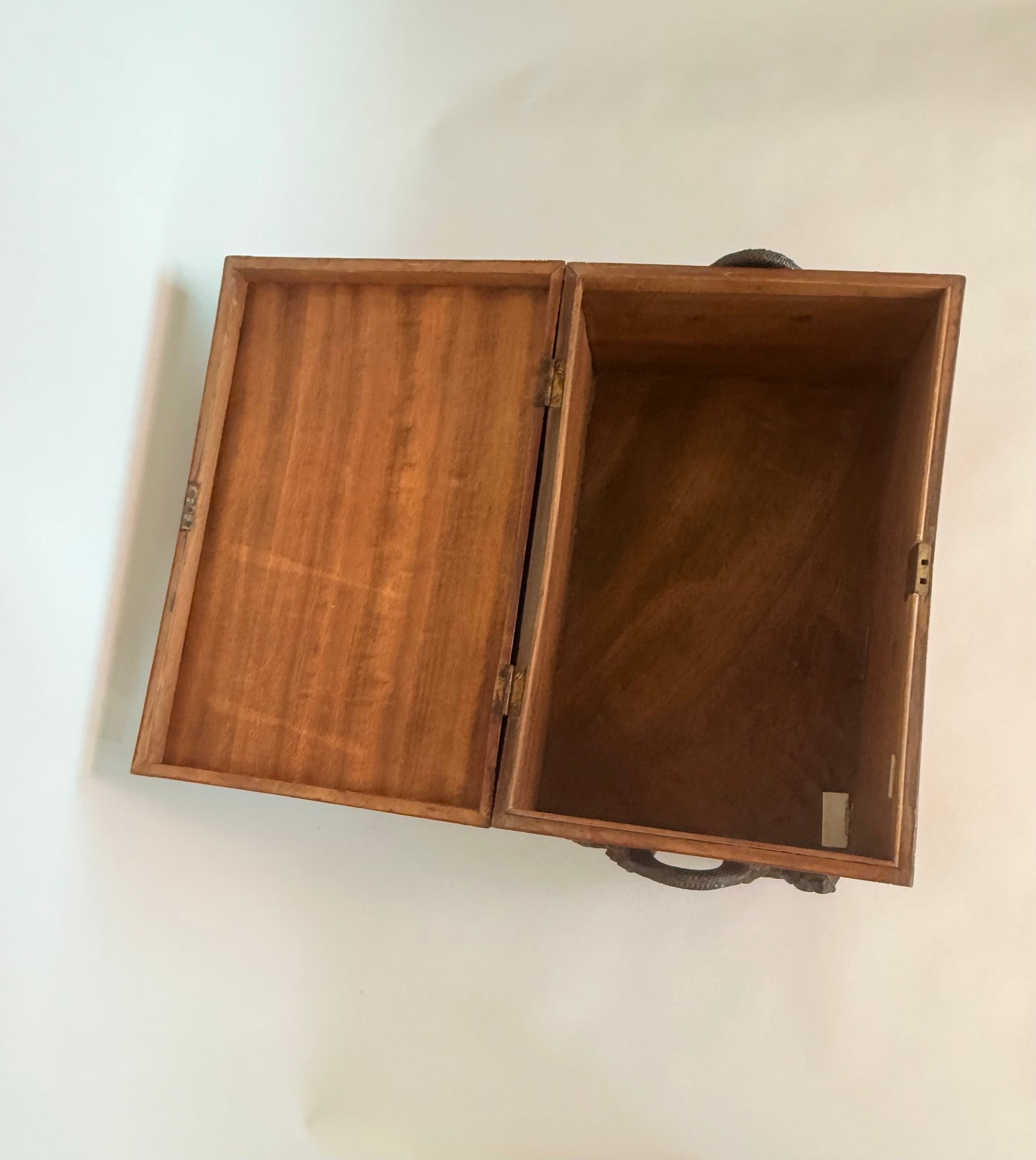 Chinese Camphor Wooden Chest
