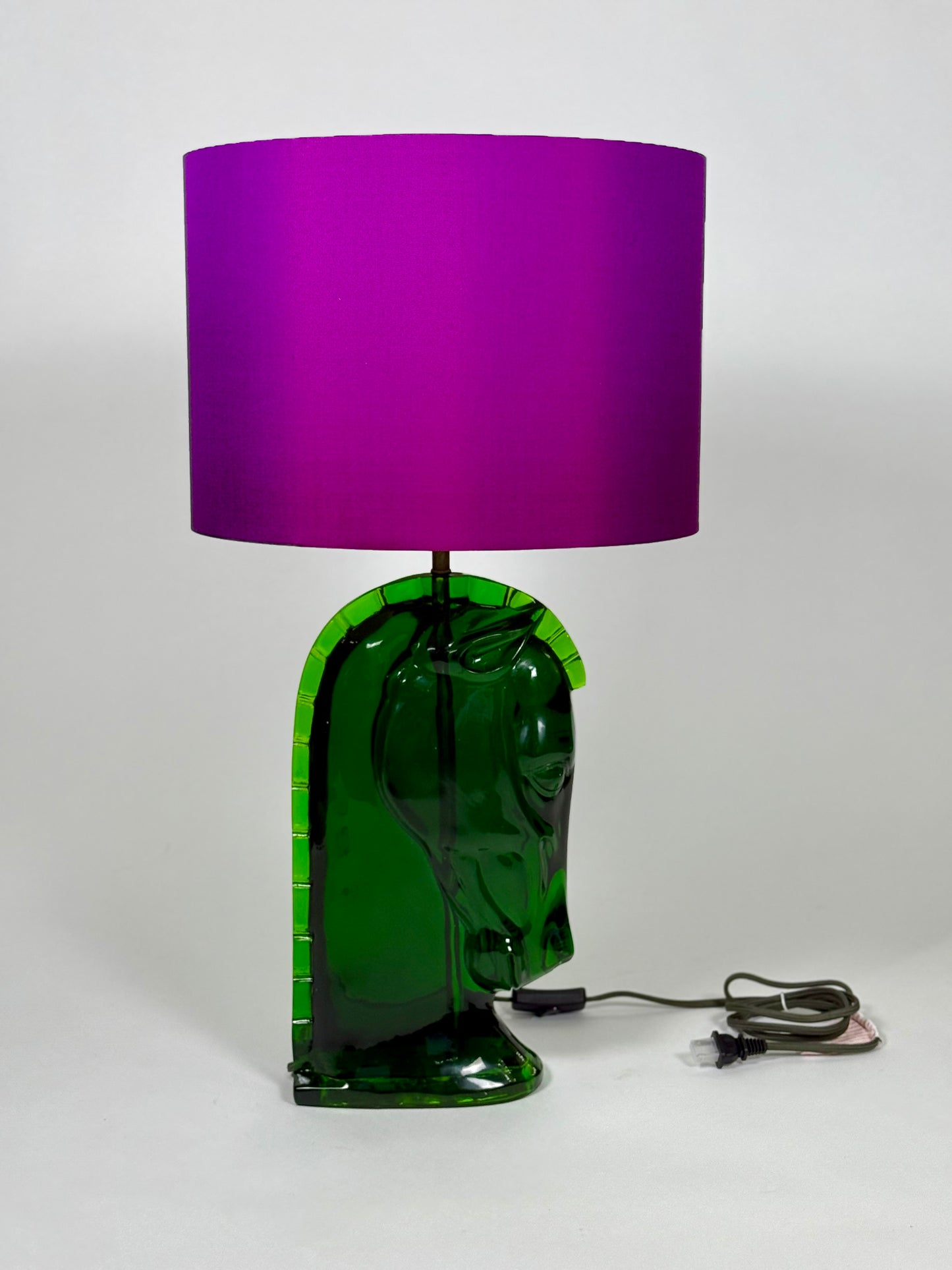 *NEW - Whinny Table Lamp
