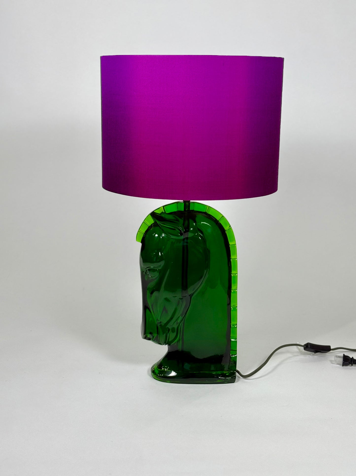 *NEW - Whinny Table Lamp