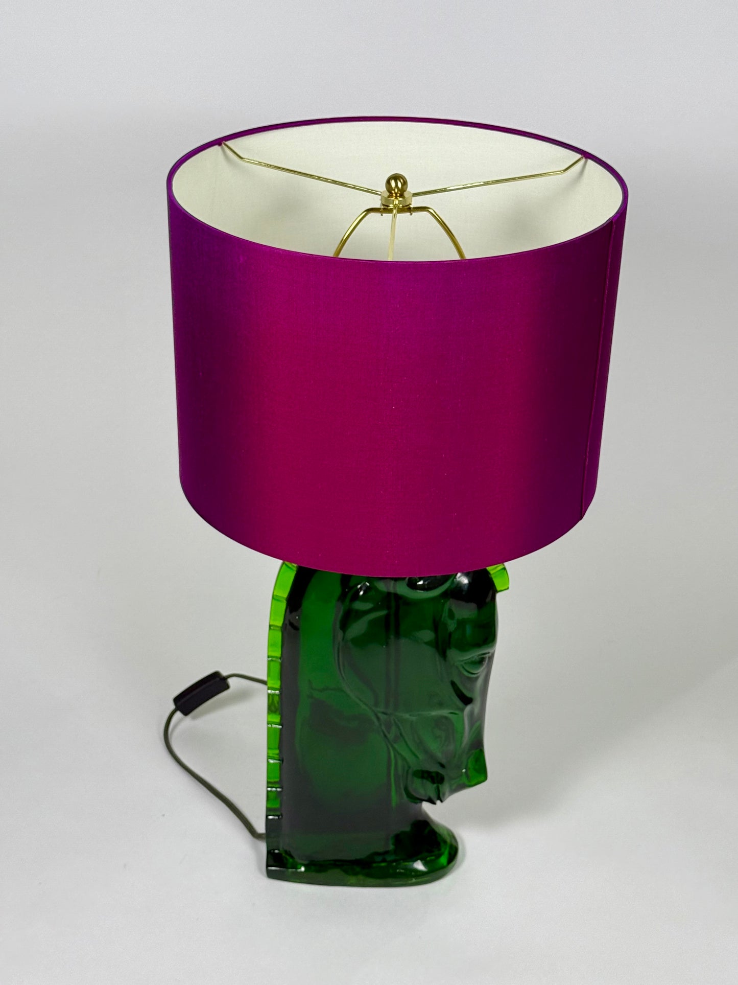 *NEW - Whinny Table Lamp