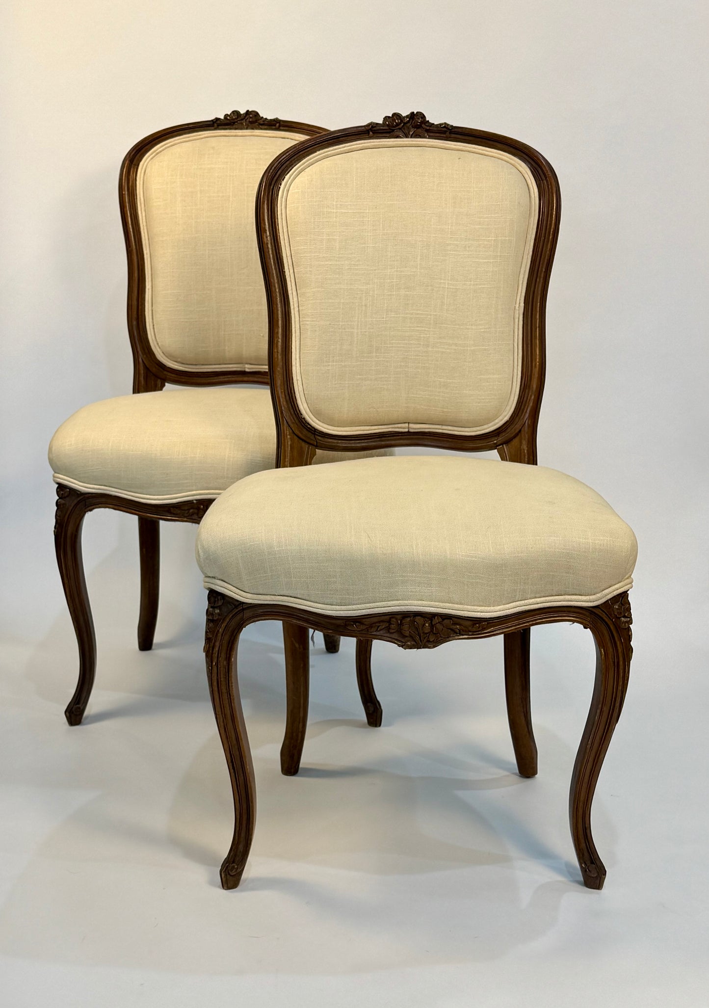 French Antique Chairs (2)