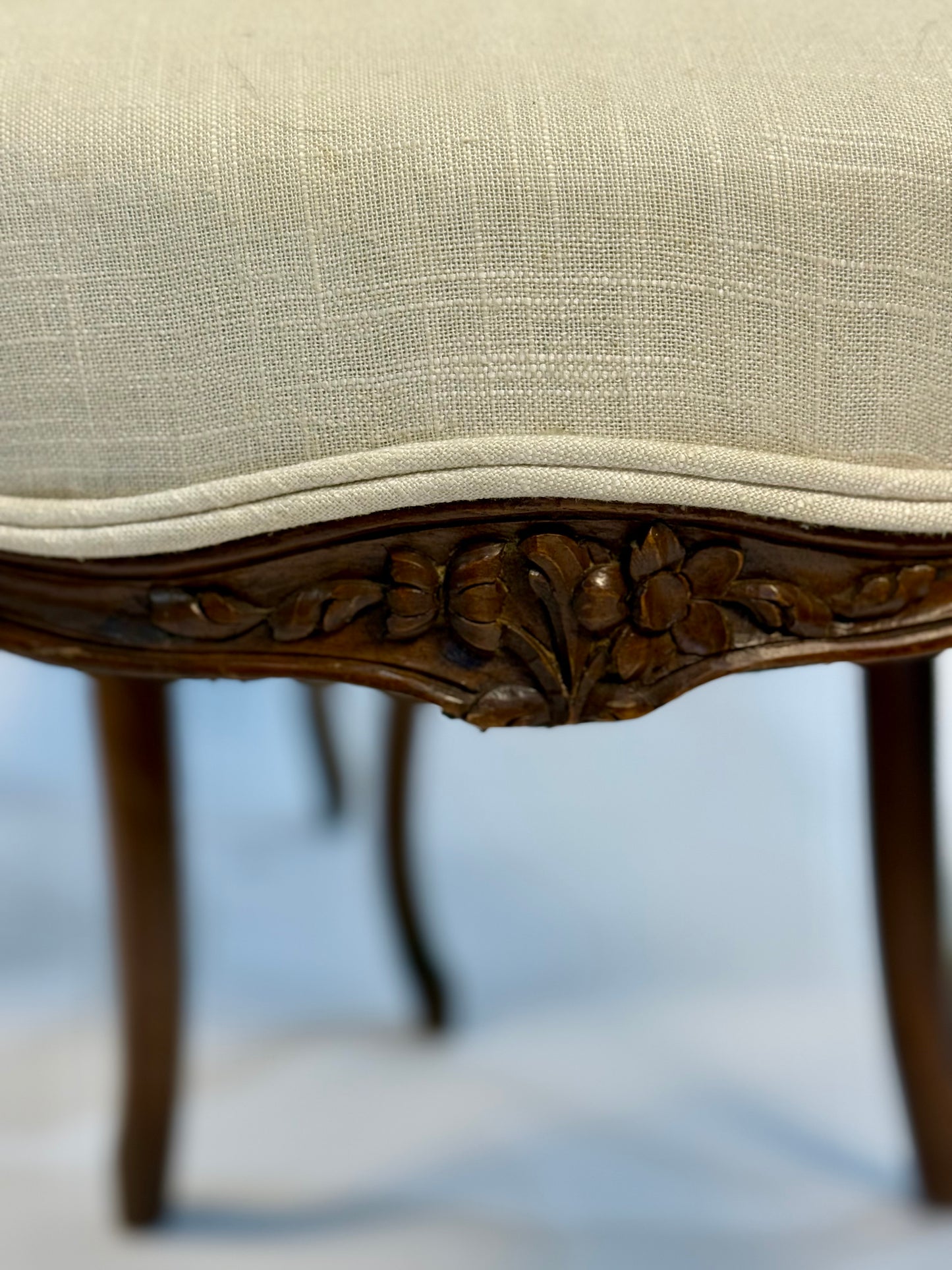 French Antique Chairs (2)