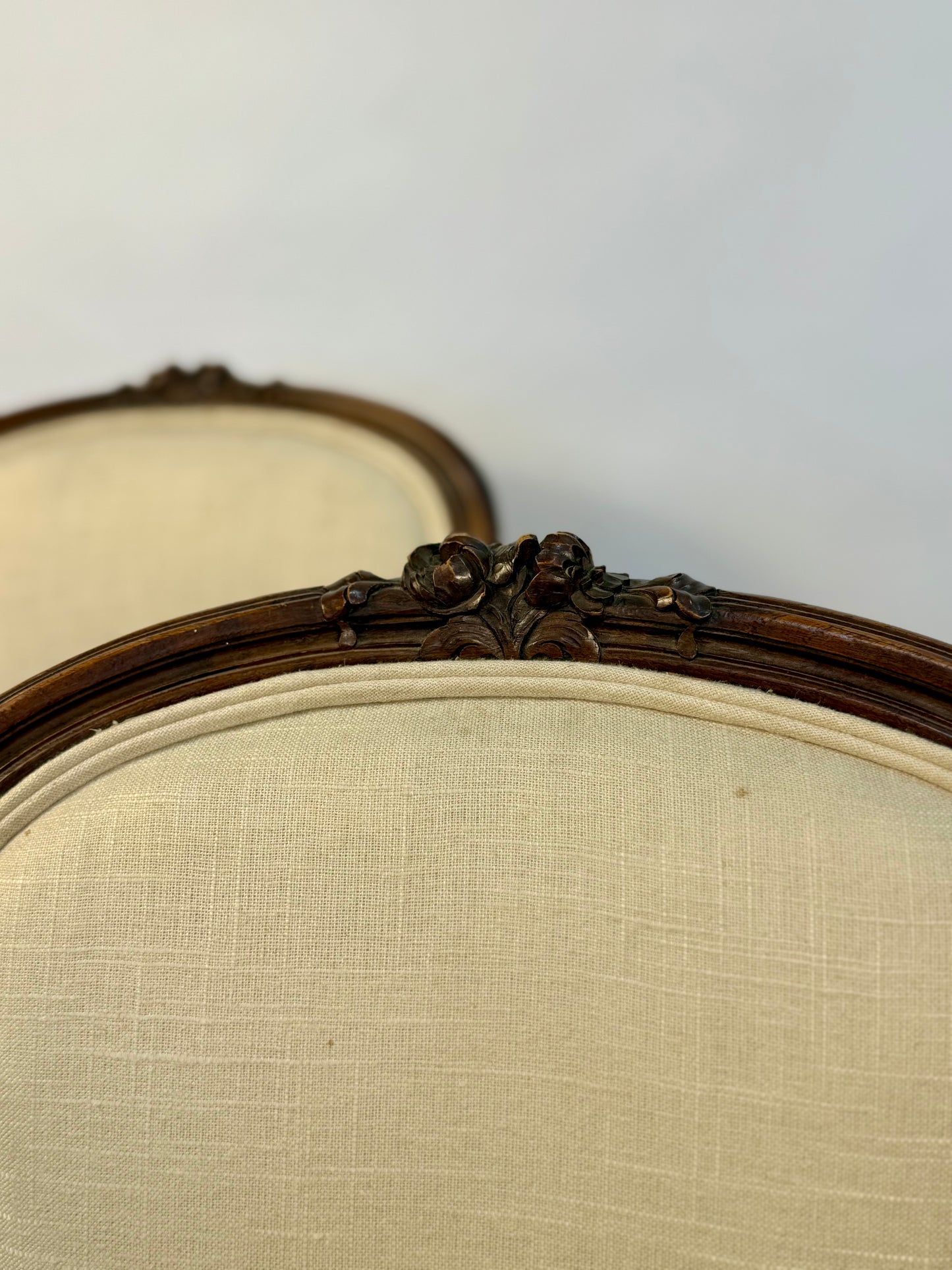 French Antique Chairs (2)
