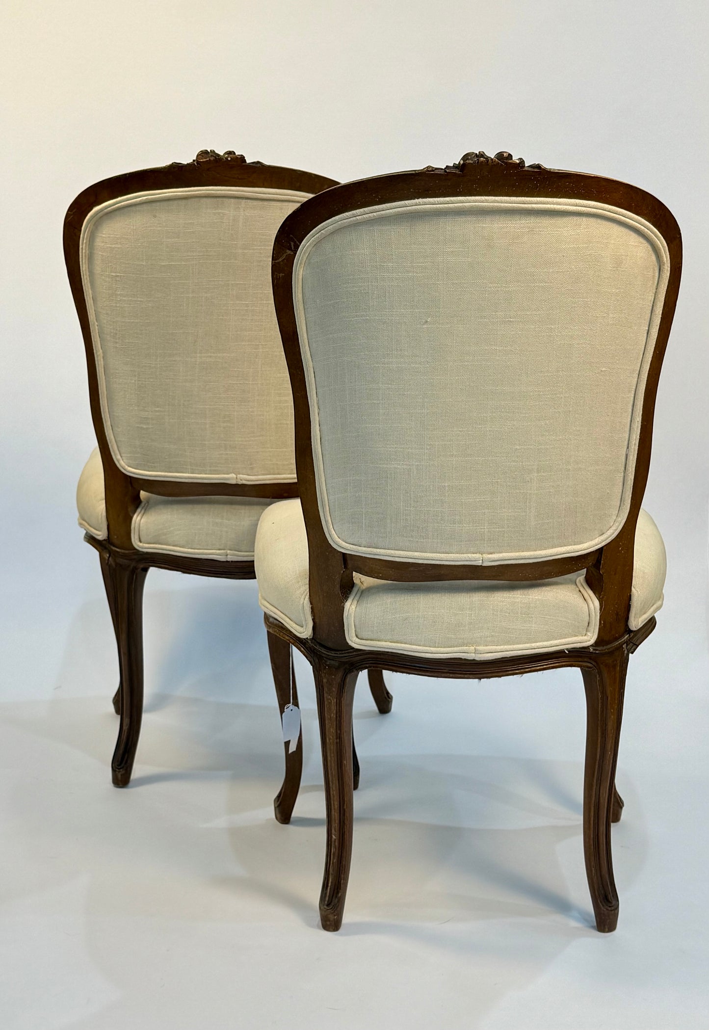 French Antique Chairs (2)
