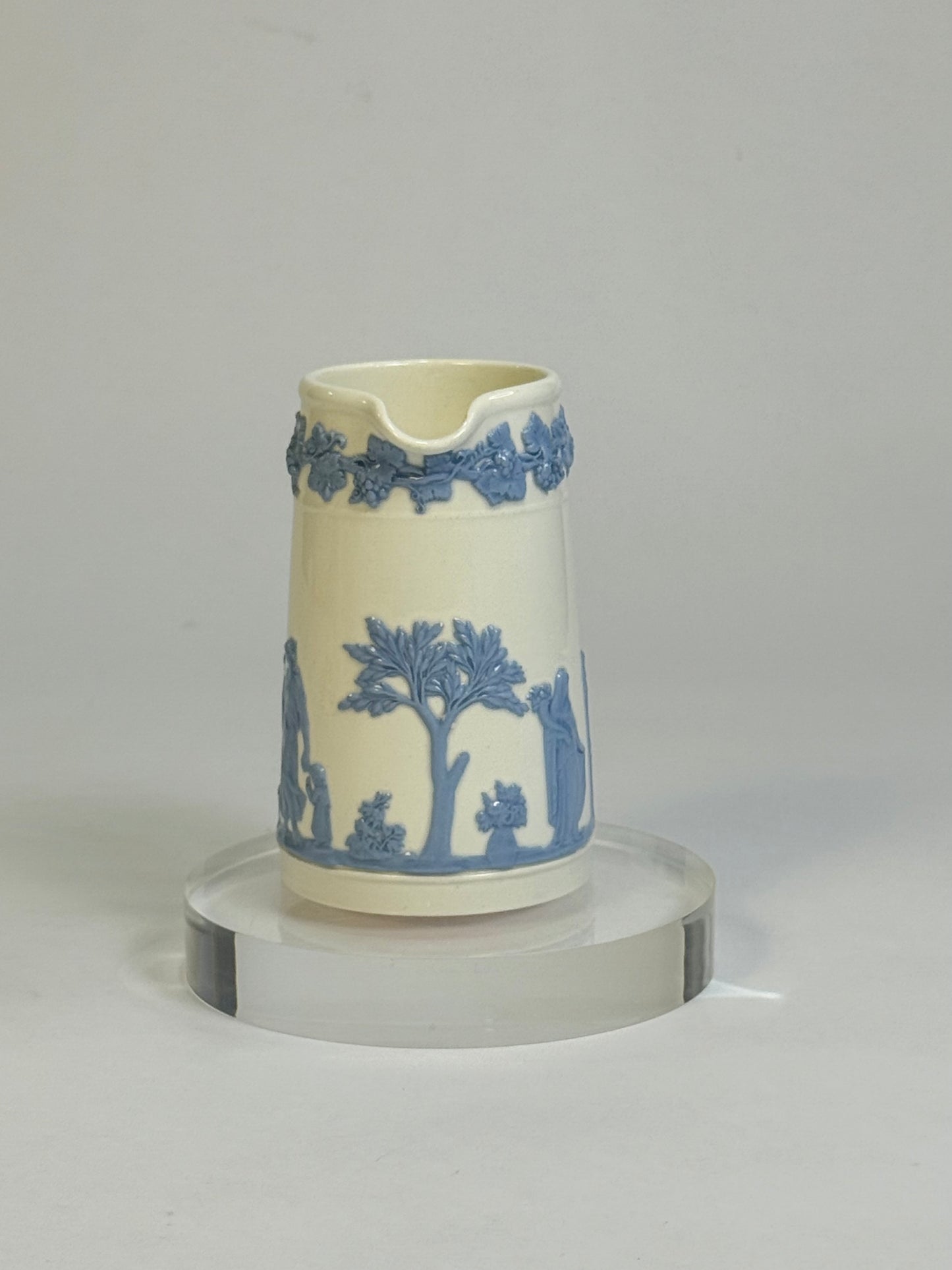 Wedgewood Queensware Pitcher