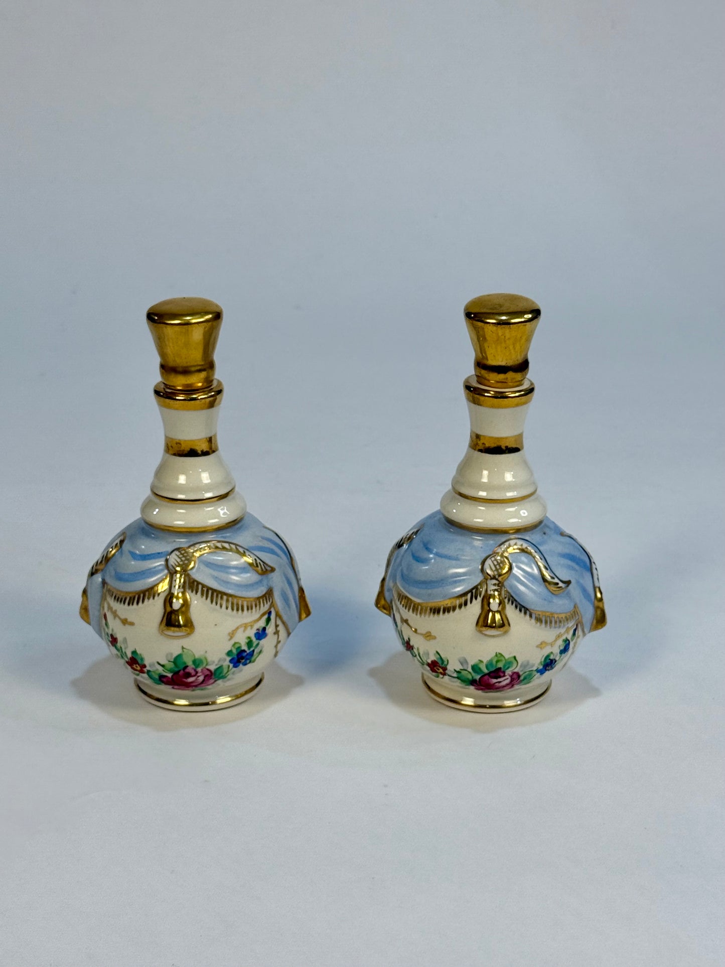 Carlin Comforts Perfume Bottles