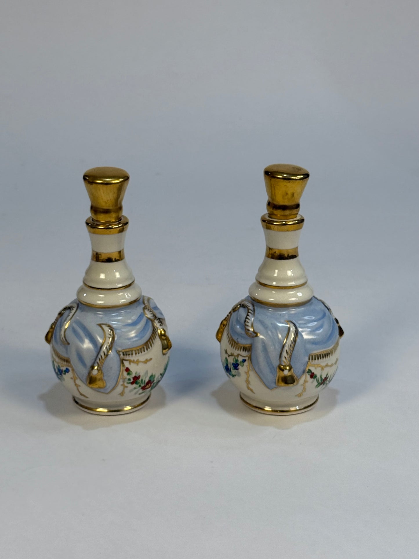 Carlin Comforts Perfume Bottles