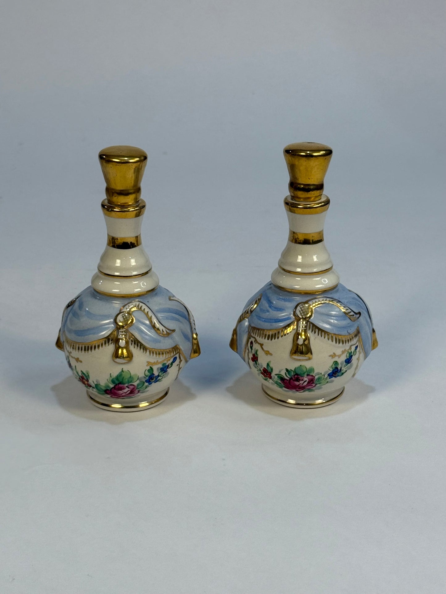 Carlin Comforts Perfume Bottles