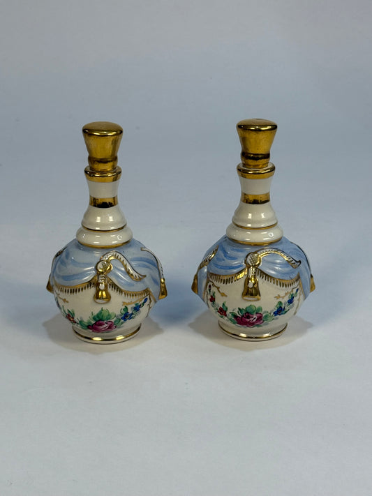 Carlin Comforts Perfume Bottles