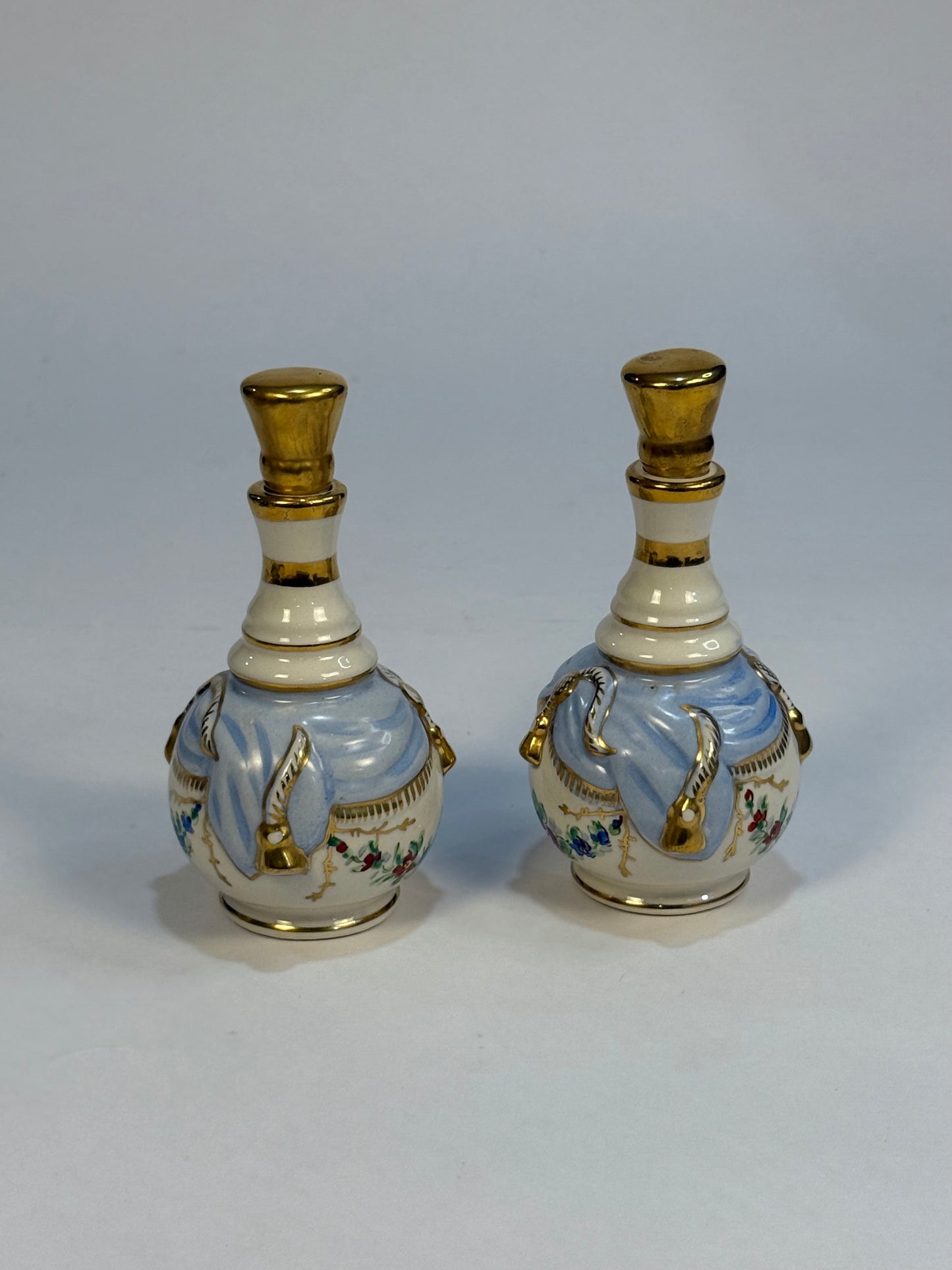 Carlin Comforts Perfume Bottles