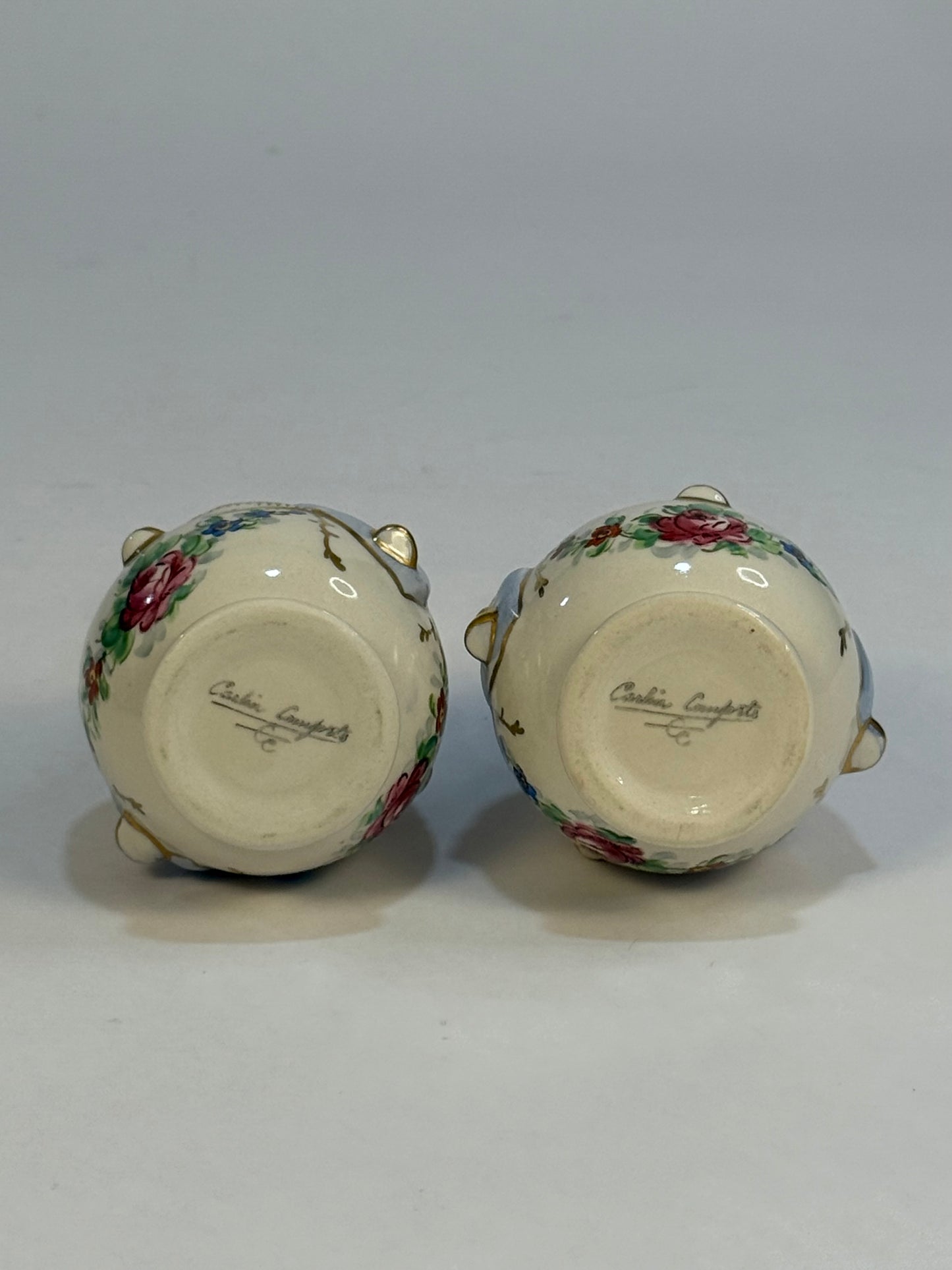 Carlin Comforts Perfume Bottles