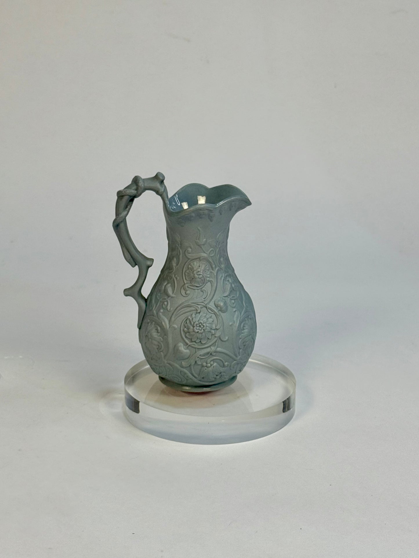 Ridgway & Abington Ceramic Pitcher