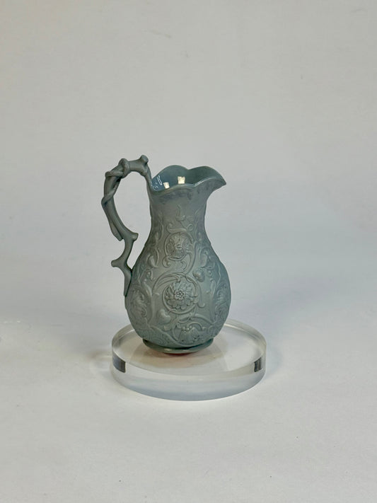 Ridgway & Abington Ceramic Pitcher