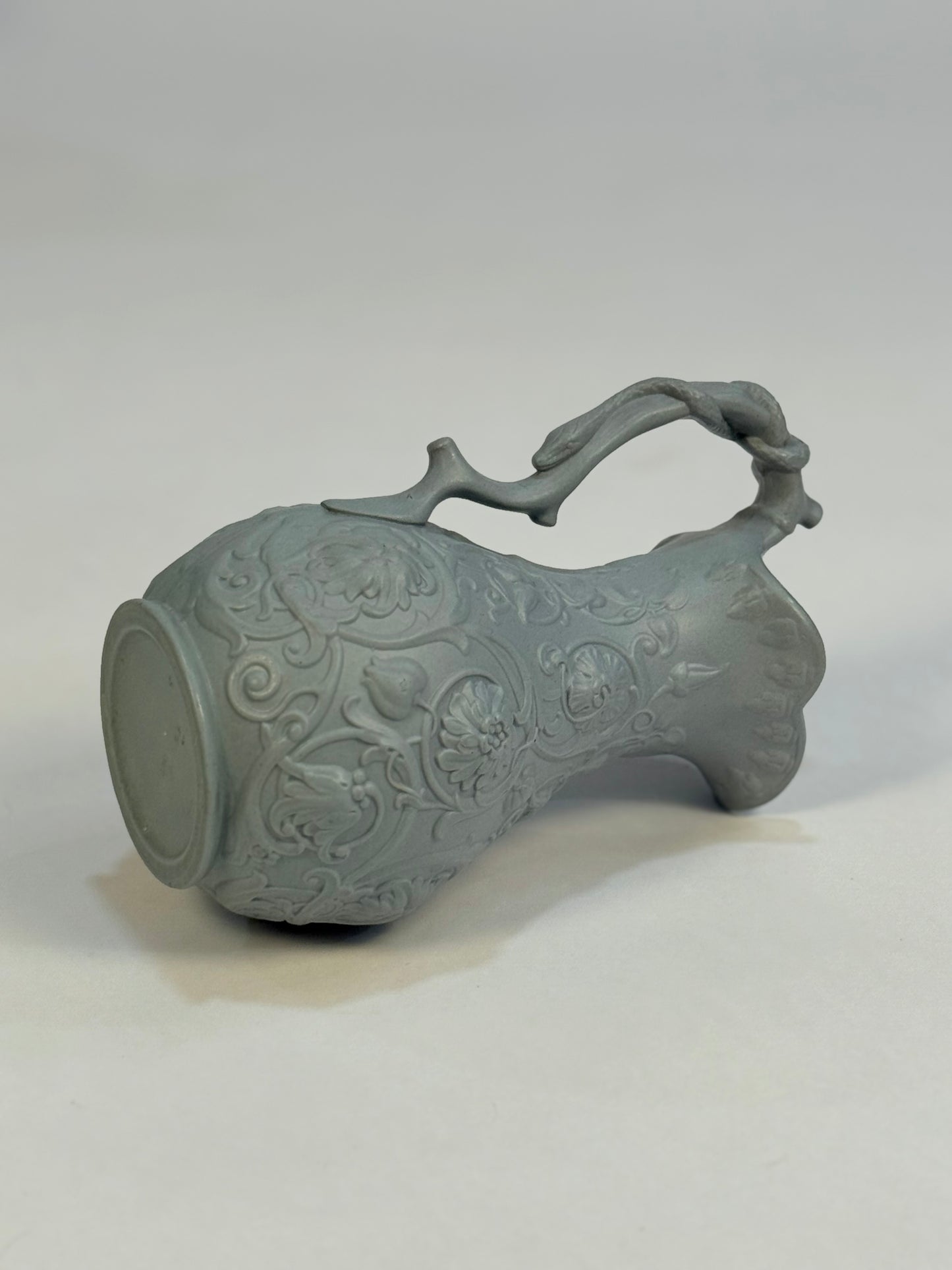 Ridgway & Abington Ceramic Pitcher