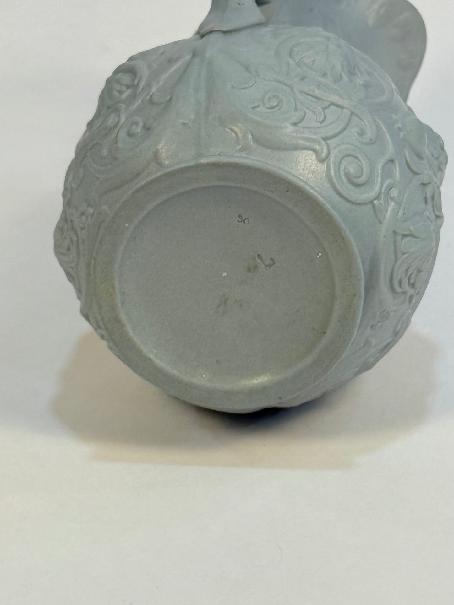 Ridgway & Abington Ceramic Pitcher