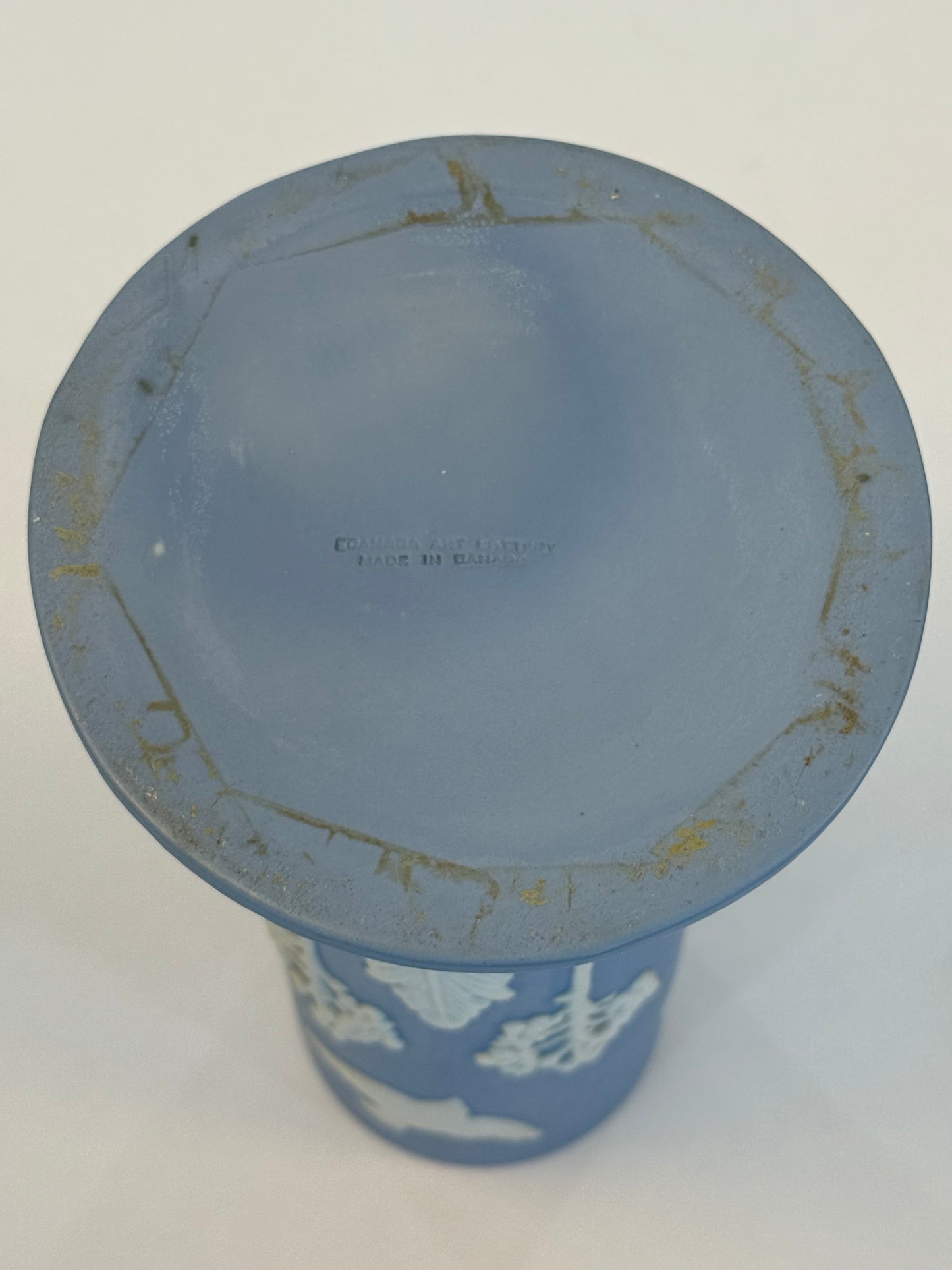 Ecanada Vase