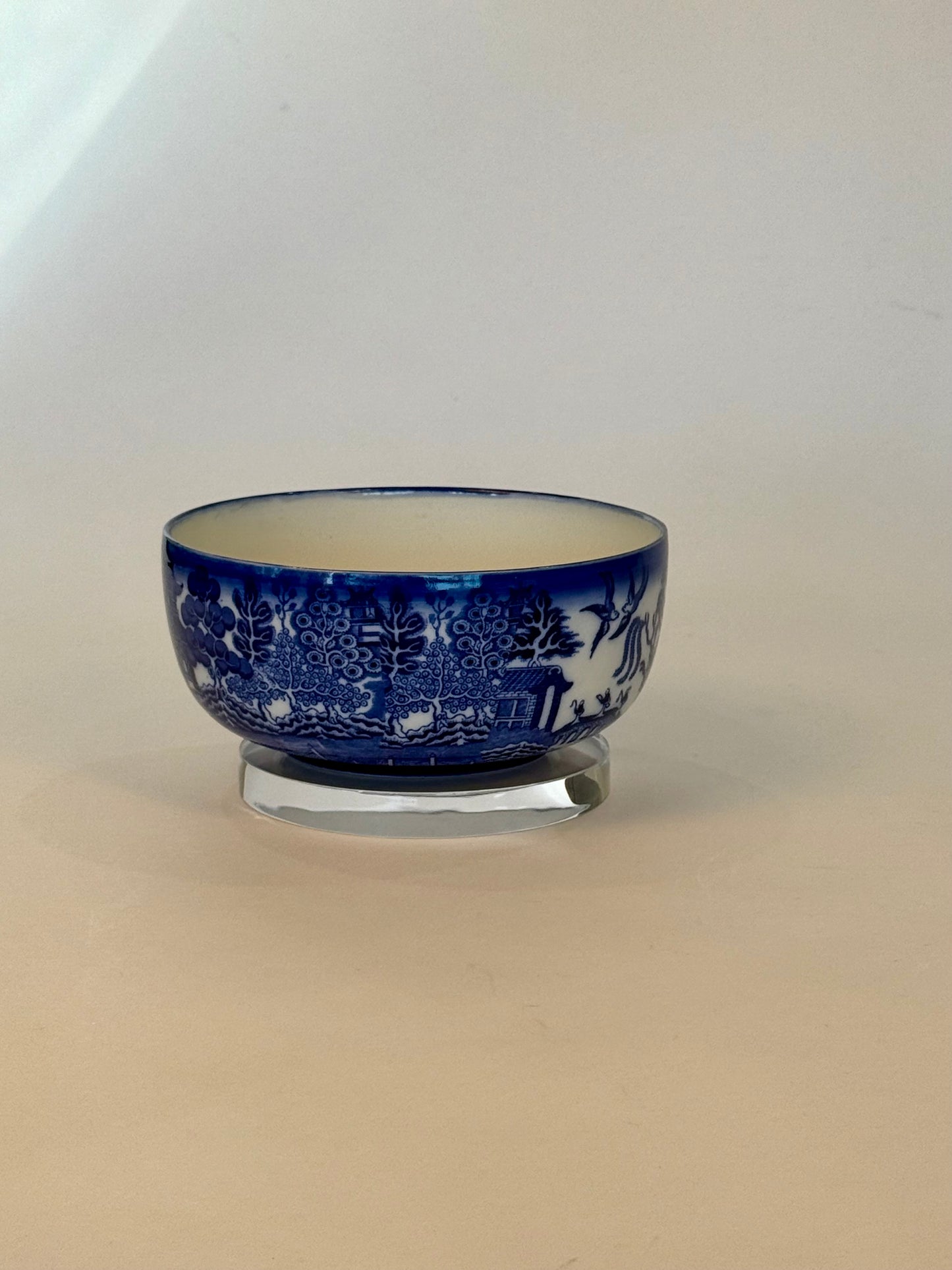 Royal Doulton Willow Ceramic Bowl