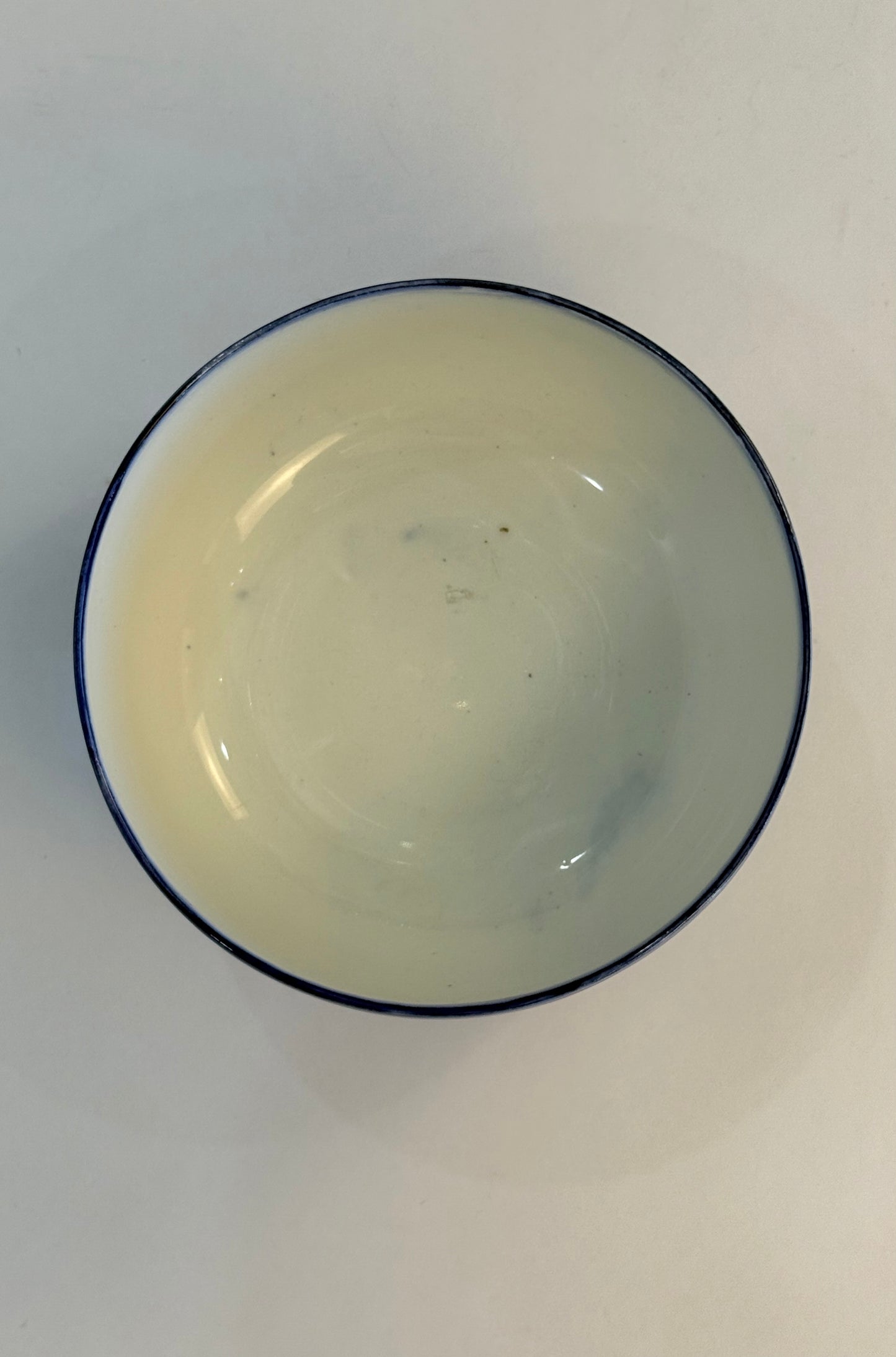 Royal Doulton Willow Ceramic Bowl