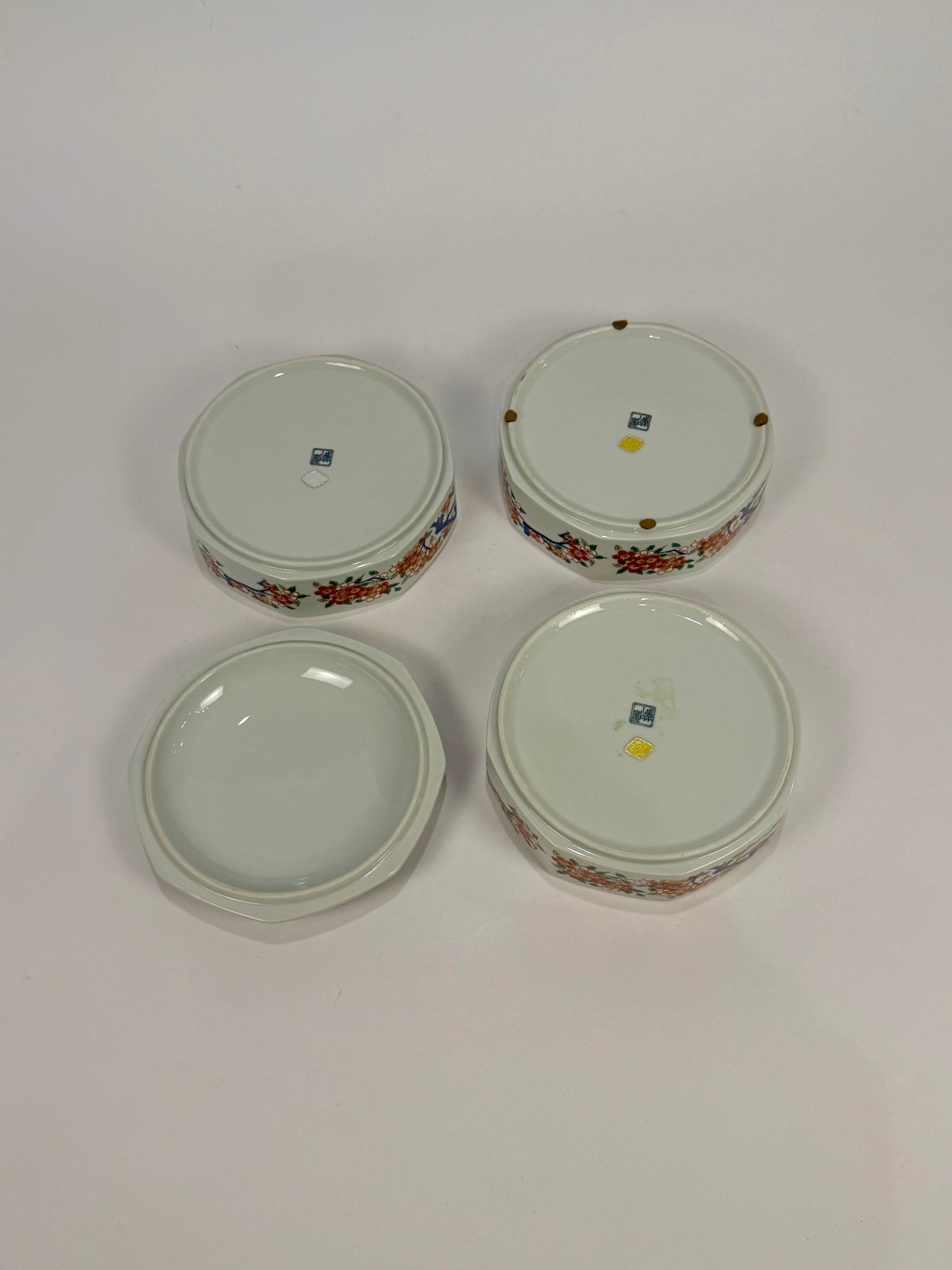 Vintage Japanese Jubako Bento Box
