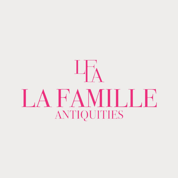 La Famille Antiquities